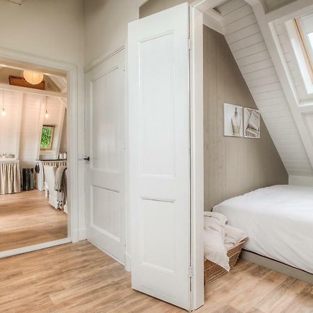 Appartement De Koesfabriek Centrum Dokkum Εξωτερικό φωτογραφία