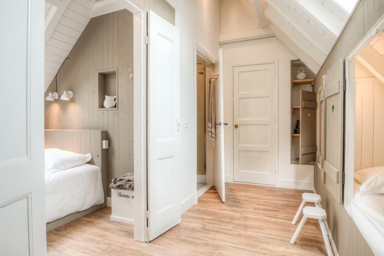 Appartement De Koesfabriek Centrum Dokkum Εξωτερικό φωτογραφία
