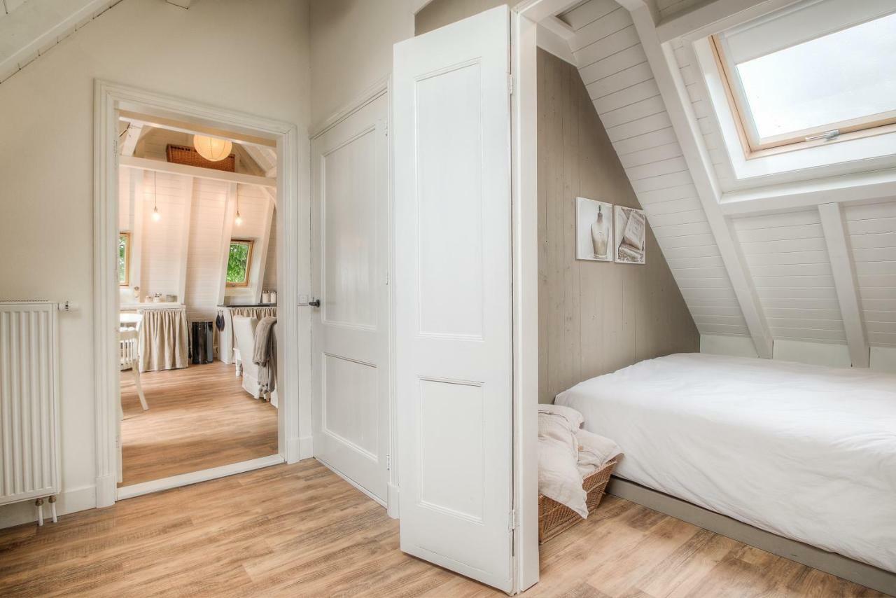 Appartement De Koesfabriek Centrum Dokkum Εξωτερικό φωτογραφία