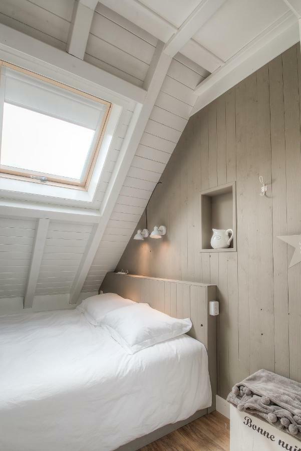 Appartement De Koesfabriek Centrum Dokkum Εξωτερικό φωτογραφία