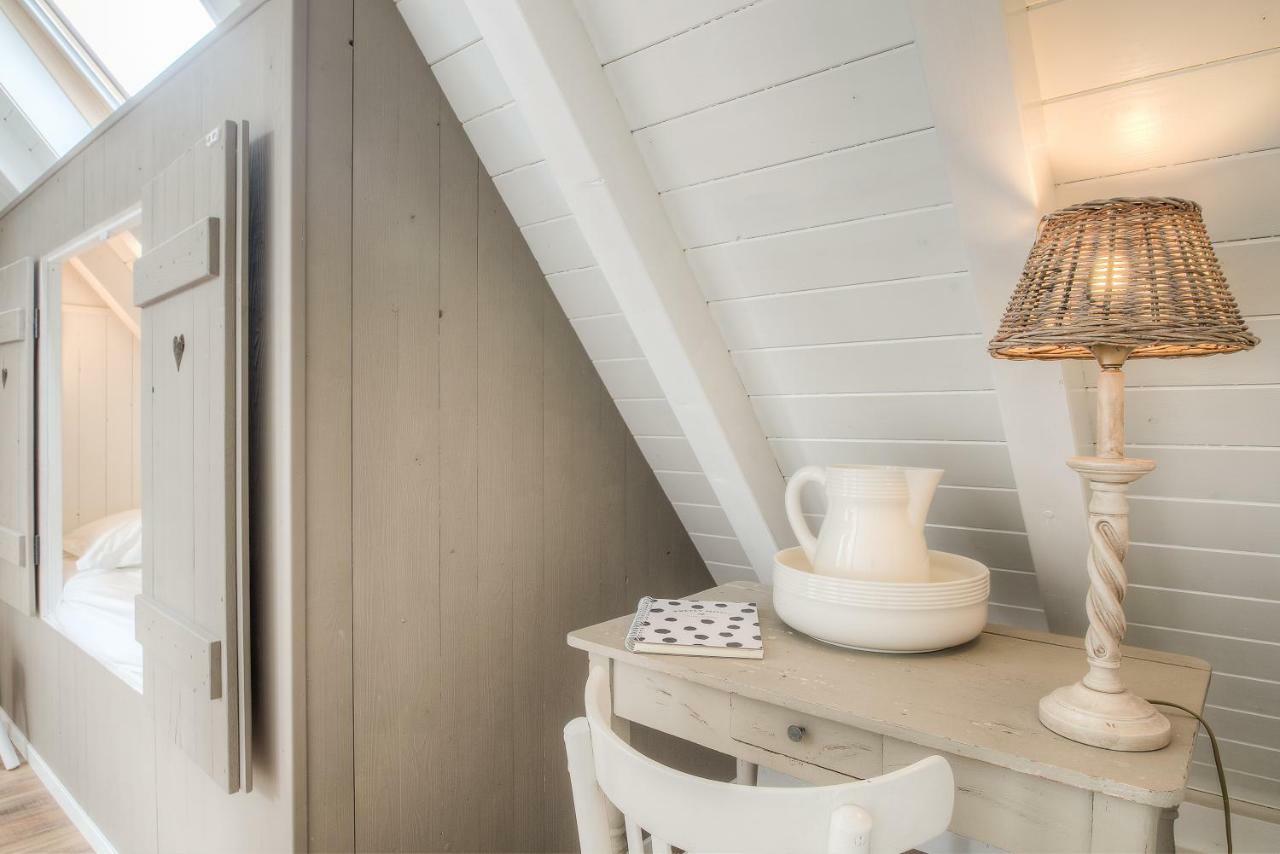 Appartement De Koesfabriek Centrum Dokkum Εξωτερικό φωτογραφία
