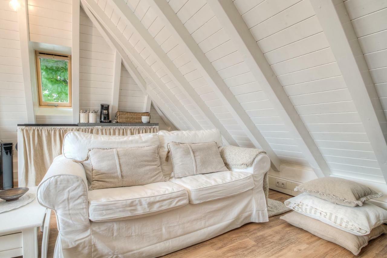 Appartement De Koesfabriek Centrum Dokkum Εξωτερικό φωτογραφία